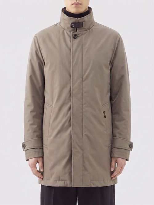 Jacket Men color Grey