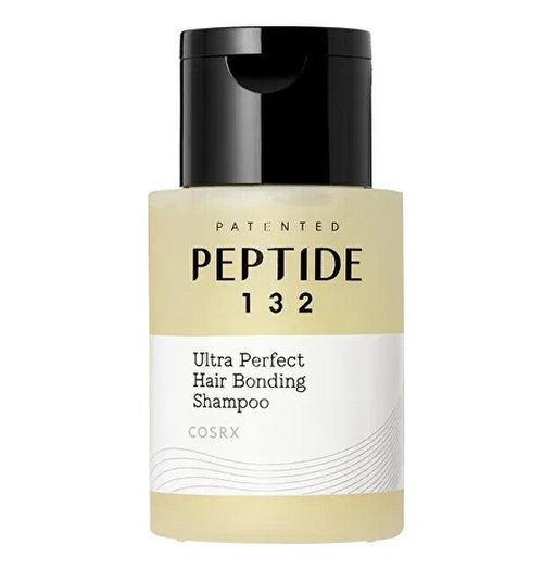 Peptide-132 Ultra Perfect Hair Bonding Shampoo - Volume