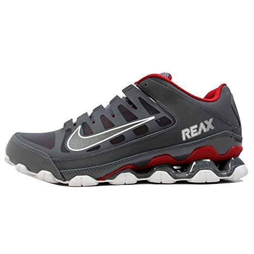Nike Reax 8 Sports Shoes Men Black