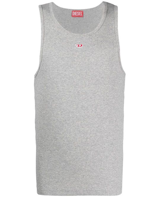 T-Lifty-D tank top - Grey