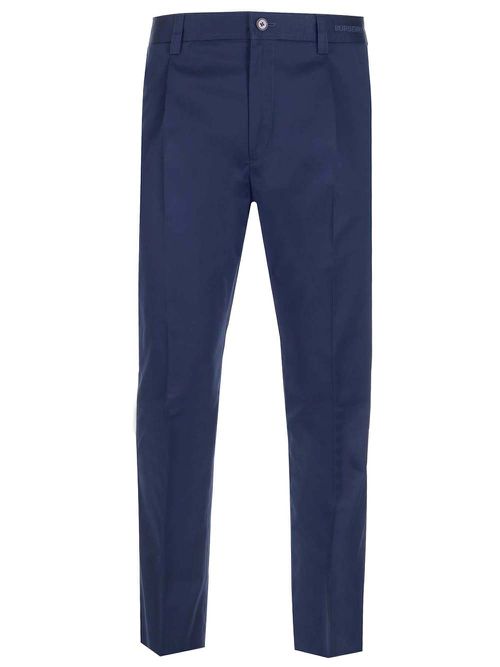 Tailored Trousers