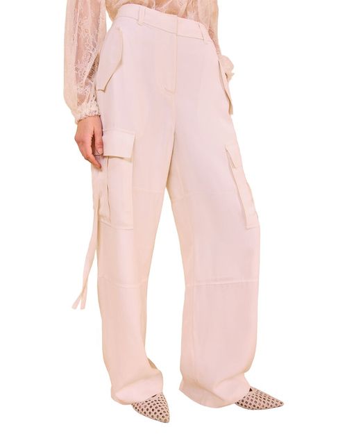 Pax Mid Rise Pant