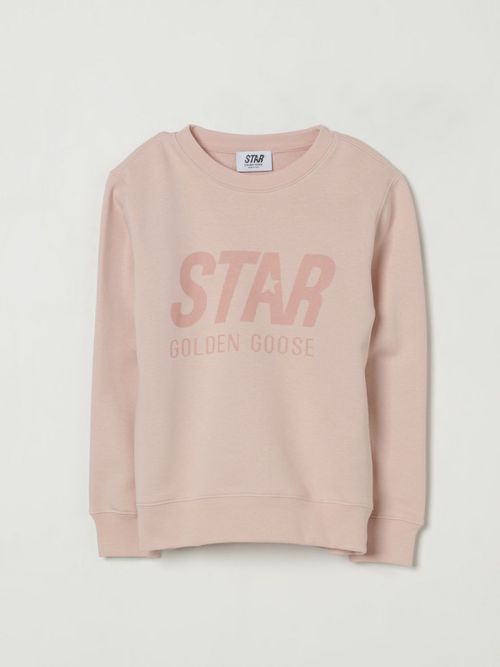 Sweater Kids color Pink
