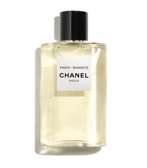 Paris - Biarritz Les Eaux de Eau de Toilette Spray