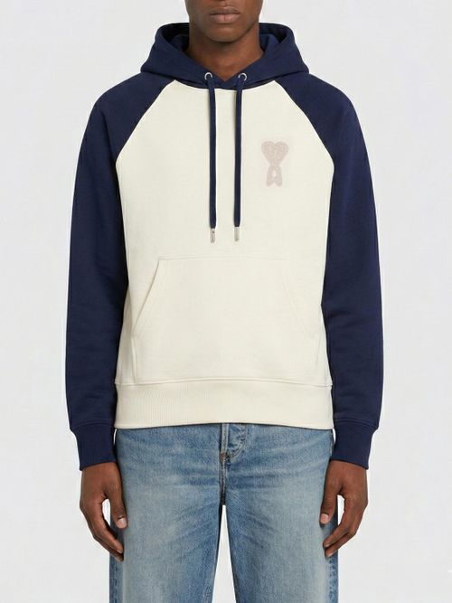 Sweater Men color Blue