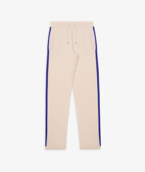 Trousers Ski Collection Capsule Ivory Sportswear - Men