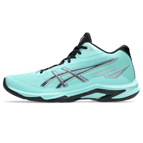 ASICS Men's Netburner Ballistic FF MT 4 Volleyball Shoes