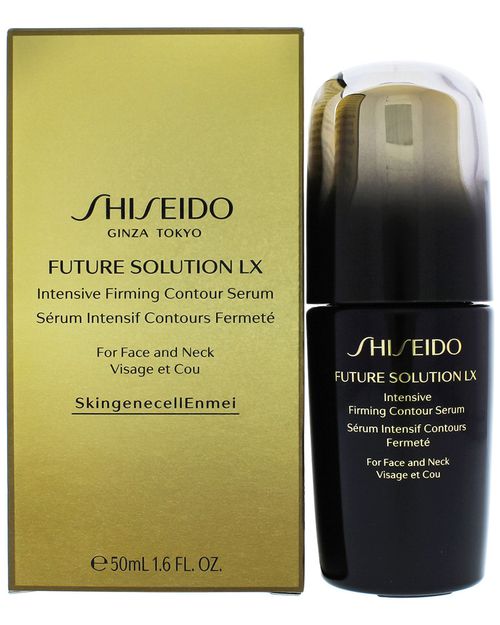 Shiseido 1.6Oz Future Solution Lx Intensive Firming Contour Serum