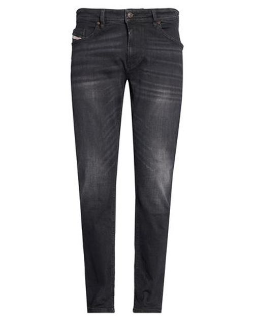 Man Jeans Black Size 28W