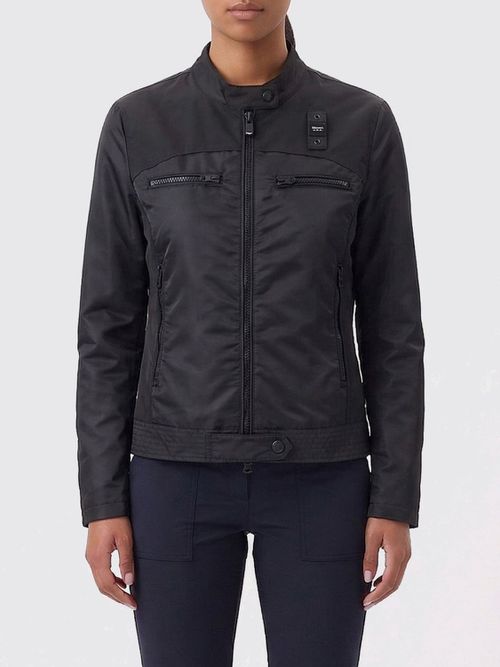 Jacket Woman color Black