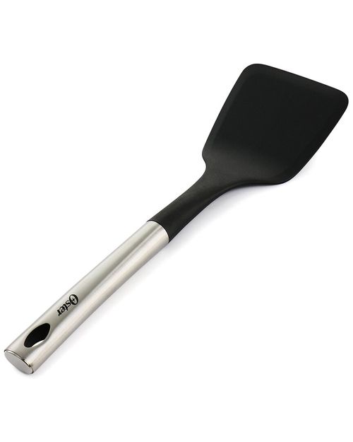 Baldwyn Stainless Steel & Nylon Turner