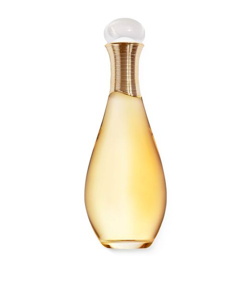 J'adore Huile Divine Dry Body and Hair Oil