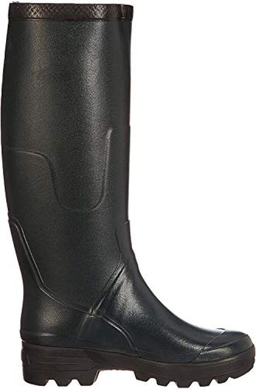 Aigle Mens Parcours 2 ISO Vario Anti-Fatigue Hunting Boots Bronze Boots
