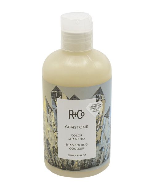 Unisex 8.5Oz Gemstone Color Shampoo