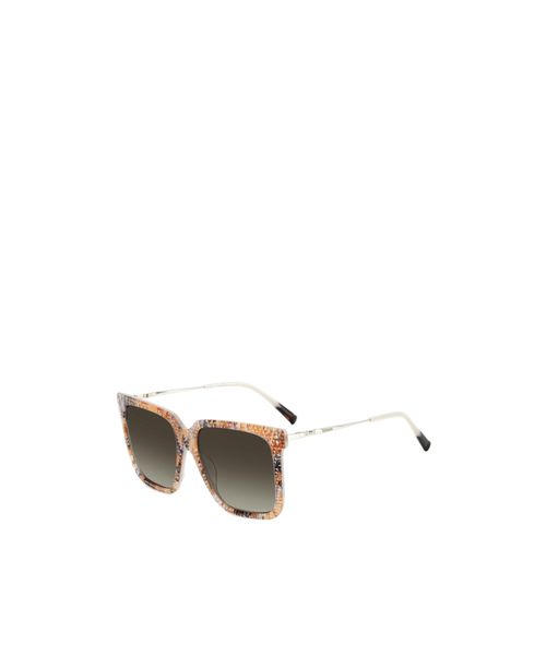 Full frame sunglasses
