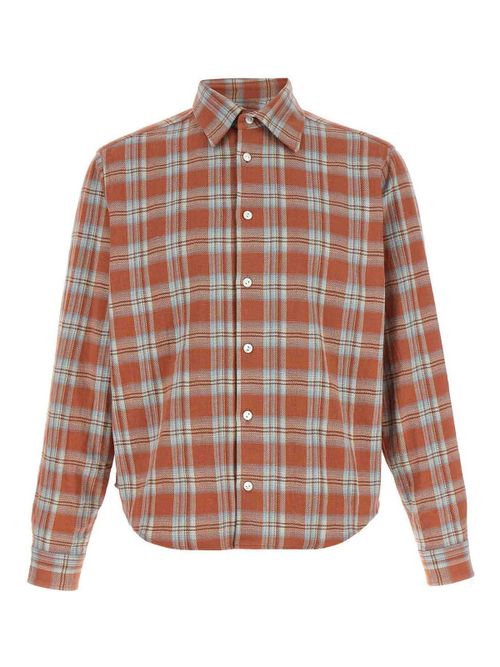 Sherman' shirt