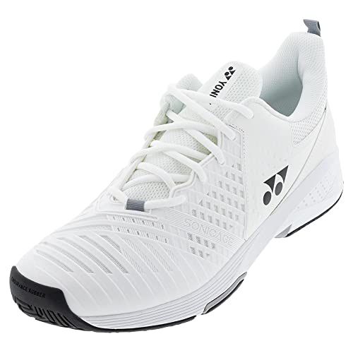 YONEX Mens Sonicage 3 Tennis Shoes