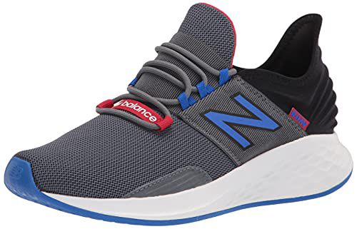 New Balance Men's Fresh Foam Roav V1 Sneaker