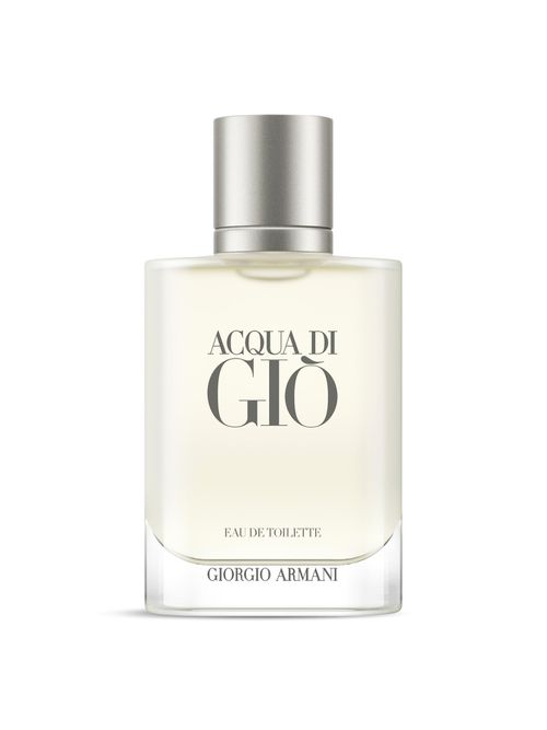 Acqua Di Gio Eau De Toilette