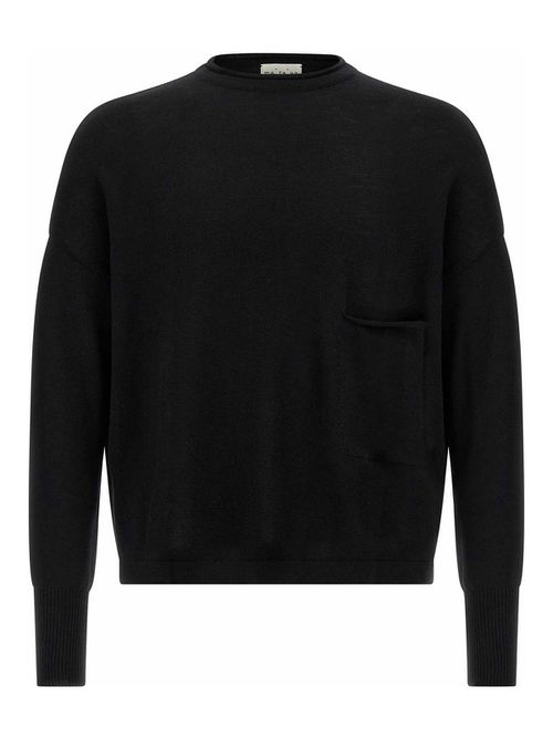 Wool Sweater
