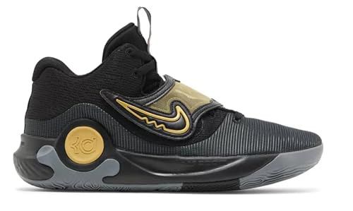 Nike Men's Kd Trey 5 X Basketball Shoe, Sand, Mens