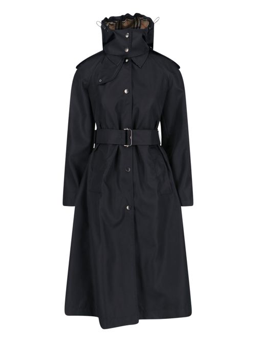 Women's Polyamide Jacket