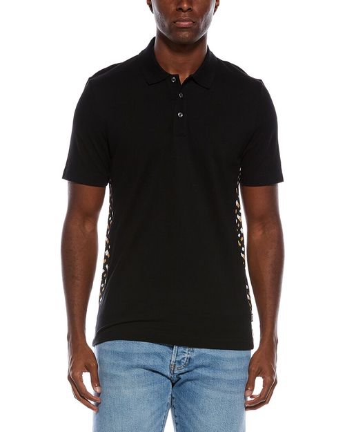 Parlay Polo Shirt