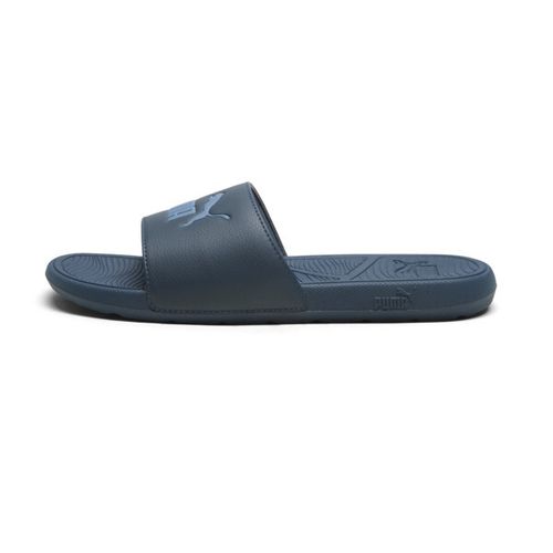 PUMA Cool Cat 2.0 Men's Slides in Blue
