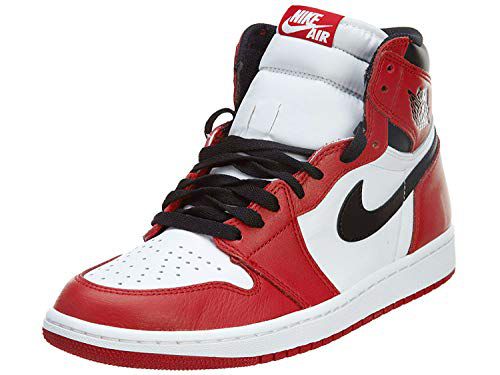Air Jordan 1 Retro High OG "Chicago"