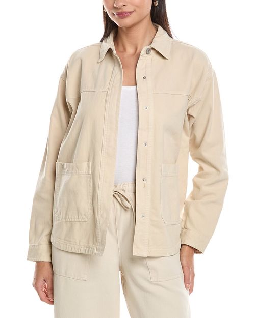 Bay Breeze Jacket