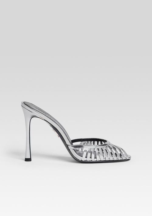 Allistair Sandal