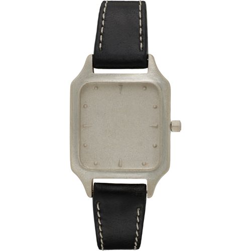 'No Time' Watch Bracelet
