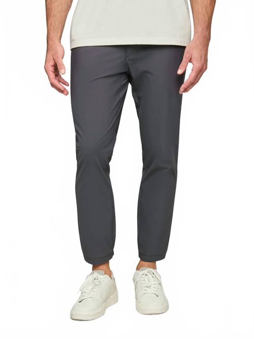 Ao Jogger In Cast Iron
