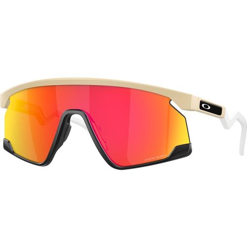 Oakley Unisex Oakley OO9280 BXTR 928004 Sunglasses O_matter Brown Red Mask Normal Priz