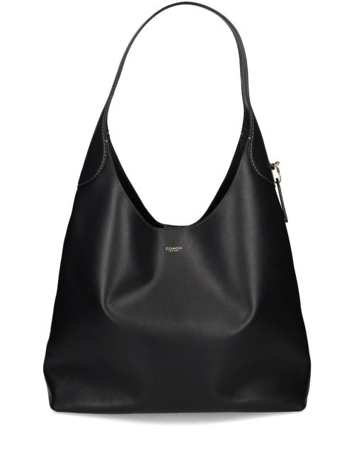 Brooklyn shoulder bag - Black