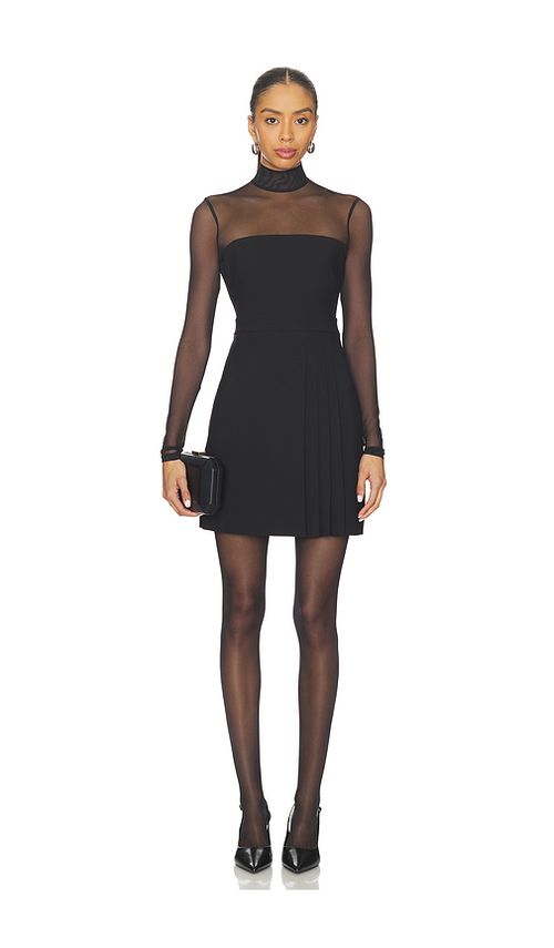 LIKELY Lulani Dress in Black. 0. Also , 10, 12, 2, 4