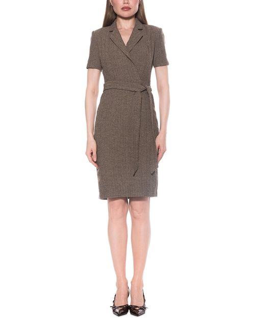 Lynne Sheath Dress