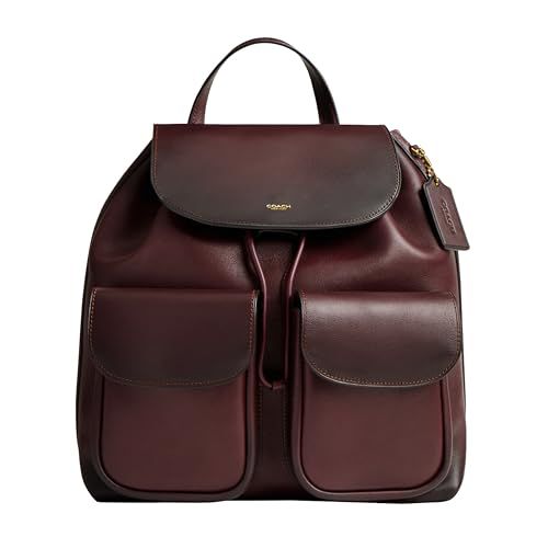 COACH Women's Crosby Backpack 