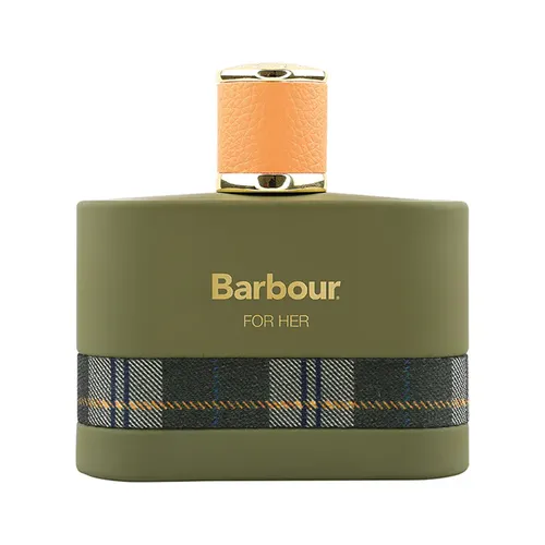 Heritage For Her Eau De Parfum 100ml