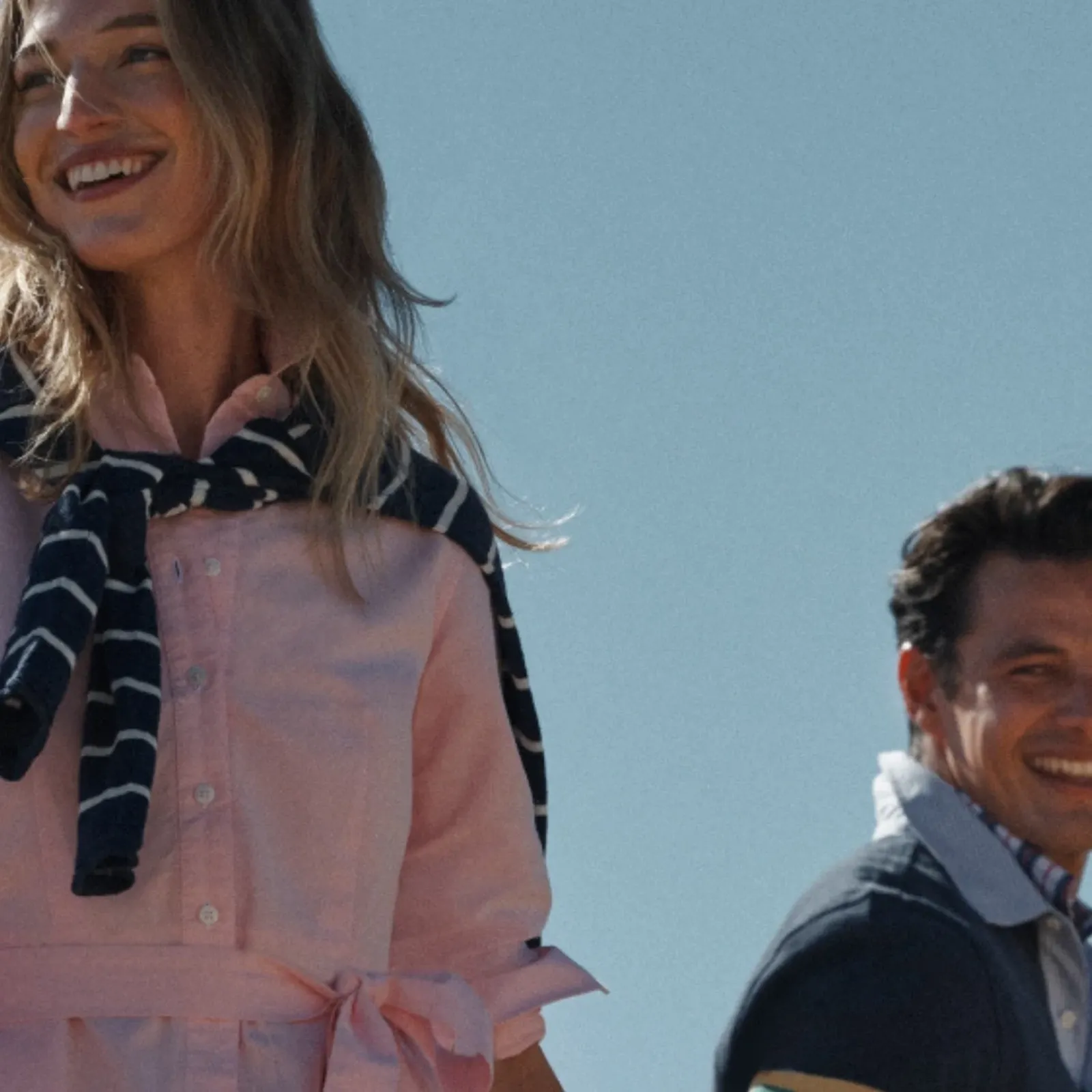 Store banner