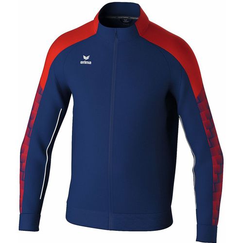 Sweat jacket Erima Evo Star