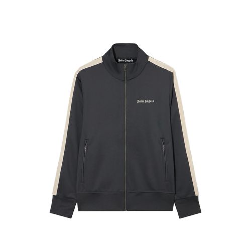 Classic Logo Track Jacket