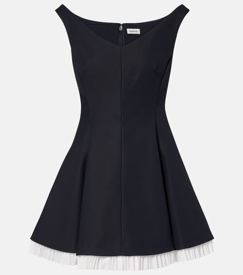 Dorothie minidress