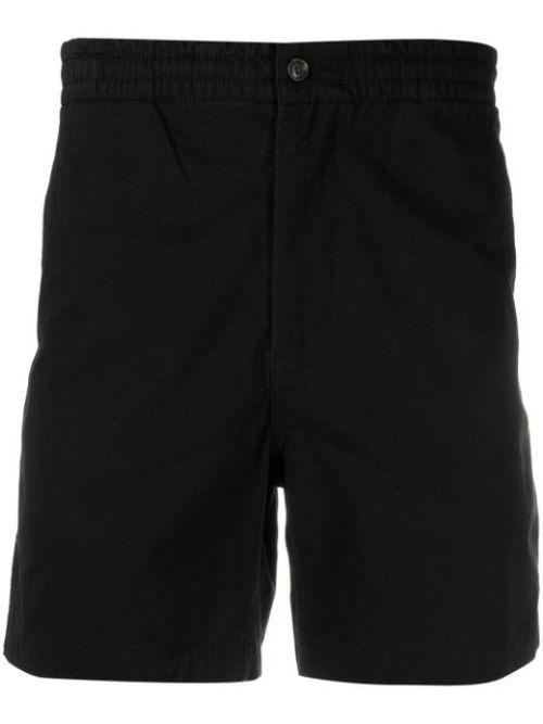 Tailored bermuda shorts