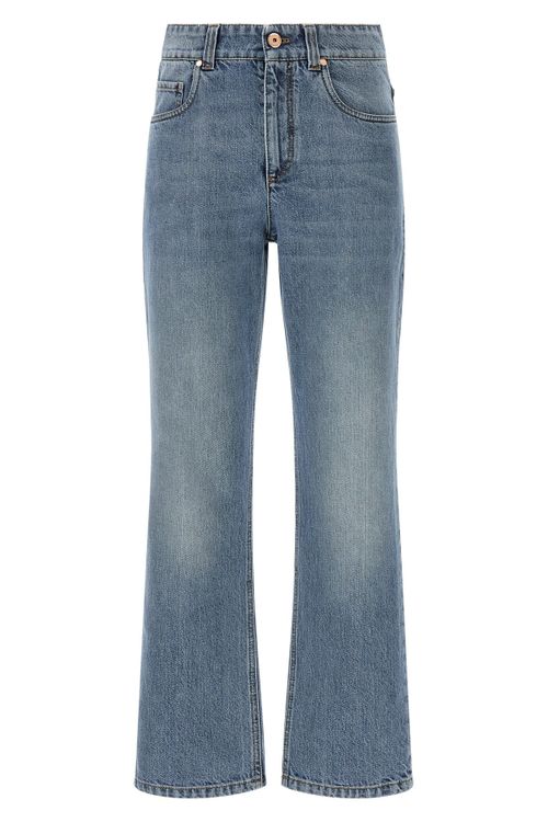 'Retro' Jeans
