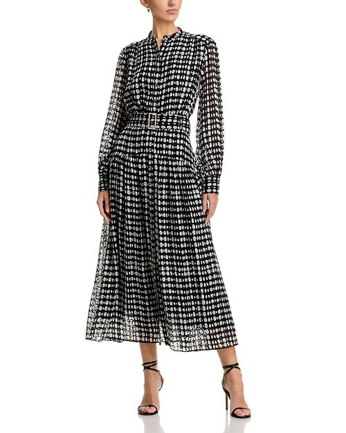 The Rue Belted Dress