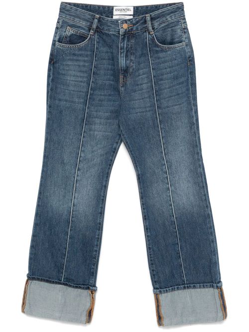 Gandalf jeans - Blue