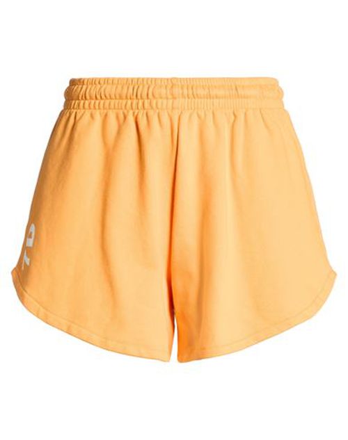 Woman Shorts & Bermuda Shorts Mandarin Size S Organic cotton