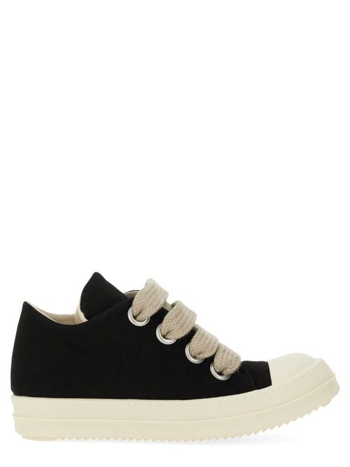 "Jumbo Lace" Sneaker