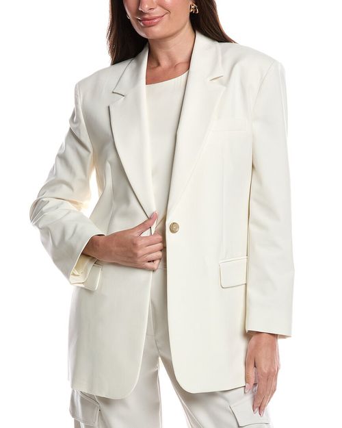 Derby Jacket